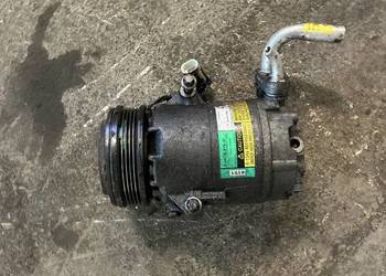 Kompresor klimatyzacji Opel 24464151