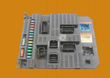 SKRZYNKA BSI 9664156780 P10-00 Citroen C2 I (2003-2009)