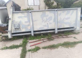 Suszarnia trocin na pelet