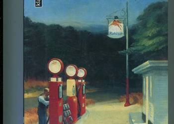 Hopper Klasycy sztuki