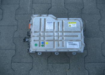 opel granland peugeot 3008 508 hybryda ładowarka falownik 9838430180 02