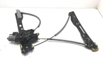 PODNOŚNIK SZYBY LEWY PRZÓD FORD MONDEO MK5 Sedan/Limuzyna MECHANIZM