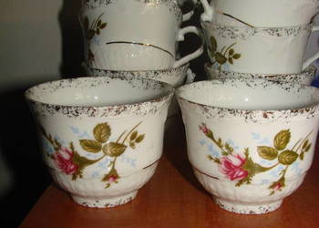 Chodzież porcelanowa filiżanka Iwona