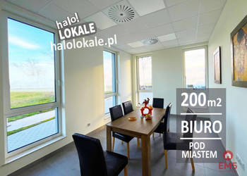 Lokal 200m2 Białystok