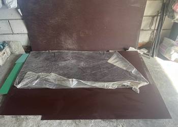 Blacha 120x200