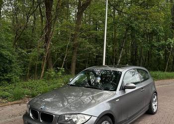 Sprzedam BMW seria 1