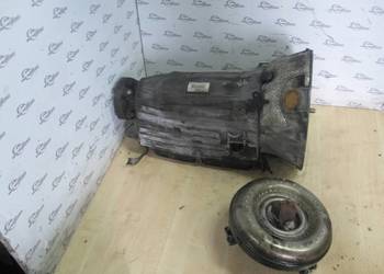 MERCEDES CLS 3.0 D 642920 642.920 223KM 07r skrzynia automat 2112709301