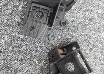 Uchwyt reflektora reperaturka mocowania Alfa Romeo Stelvio dolne NOWE