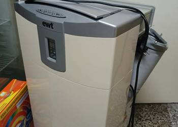 Klimatyzator EWT  Clima Comfoft 112