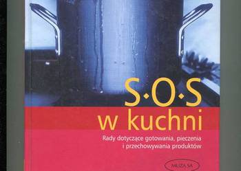 Sos w kuchni