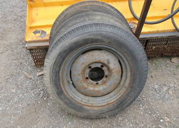 OPONA 550/16 KOŁO ŻUK TATRA SYRENA PRZYCZEPKA