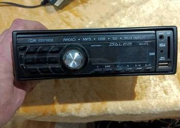 Radio samochodowe polecam