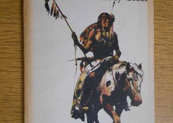 James Fenimore Cooper - Jezioro Śmierci, Młody Orzeł