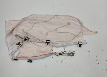 Porsche Taycan GTS 9J1 Poduszka powietrzna Airbag kurtyna lewa 9J1880741G