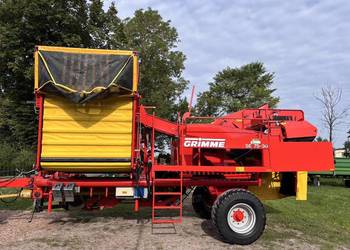 Grimme 75-30 SE