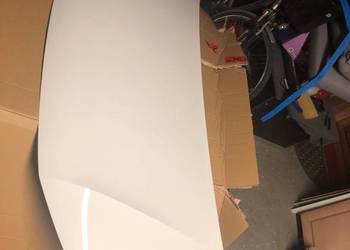 Maska do VW TRANSPORTER T6.1