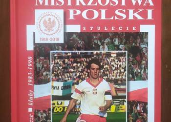 Encyklopedia piłkarska Fuji mistrzostwa Polski tom 67