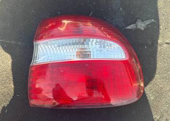 Lampa tył PRAWA VOLVO V40 I