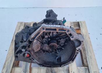 Renault Megane III 1.6 16v SKRZYNIA BIEGÓW manualna TL4A028 MANUAL