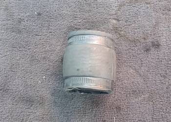 Rura  Interculera Mała Audi A4 B5 FL (a-15)