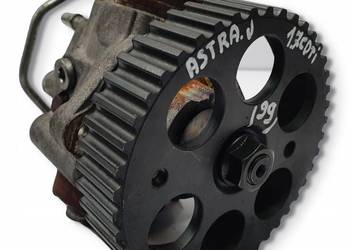 POMPA WTRYSKOWA Opel Zafira B Astra J 1.7 CDTI 55586499 HU294000-100308P