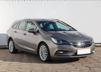 Opel Astra 1.4 T
