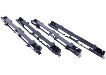 Zaślepka listwy dachowej OPEL ZAFIRA B 2009 2010 2011 2012 2013 2014 2015