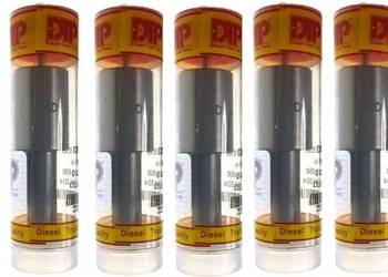 Końcówka wtrysku DLLA150S925 Lamborghini Case Same 6 SZTUK