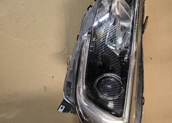 Subaru Outback V US lampa prawa/lewa