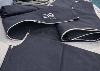 Pokrowiec Lazy Jack 2,6 m Professional.ELO Pokrowce