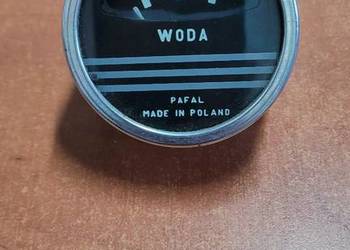 STARY WSKAŹNIK WODY