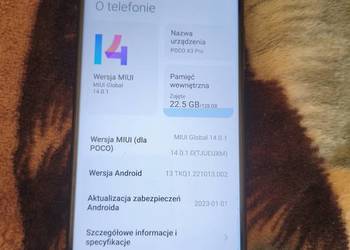 Poco X3 Pro