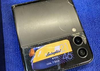 Smartfon Samsung Z-flip3 z flip 3