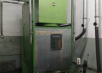Do sprzedania prasa hydrauliczna PYE 250N