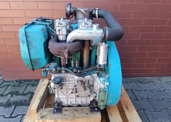 Silnik SLANZI DVA920 DVA920G Diesel