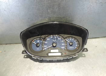 CHEVROLET MATIZ II 1.0 B LICZNIK 96398027