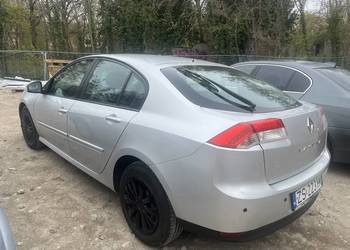Renault Laguna 2.0tdci