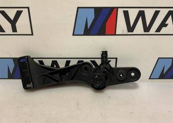 BMW F20 F22 F30 F31 F36 WSPORNIK UCHWYT RYGIEL MASKI 7326365