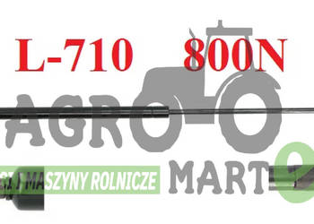 AL231077, AL210175, AL215748 SIŁOWNIK GAZOWY MASKI 6R JD