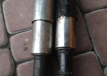 Shl gazela amortyzatory.