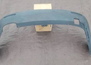 DOKŁADKA SPOJLER HOKEJ ZDERZAK TYŁ VW JETTA 1K5 // 2343