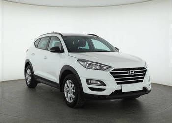 Hyundai Tucson 1.6 GDI