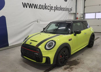 Mini John Cooper Works sport-aut