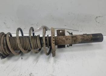 AMORTYZATOR LEWY PRZÓD VOLKSWAGEN POLO 9N AMORTYZATOR LEWY PRZÓD VOLKSWAGEN POLO 9N