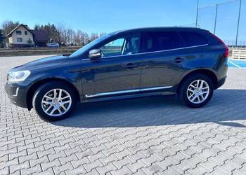 Volvo Inscription Bardzo zadbany  190 PS