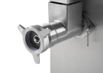 Wilk do mięsa Talsa