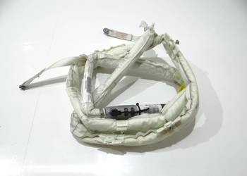 KURTYNA AIRBAG LEWA BMW E61 LCI 9147341