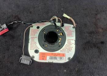 Taśma Airbag 4D0 951 543D Audi A4 B5 (a-29)