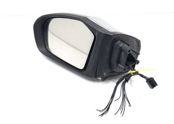 LUSTERKO LEWY MERCEDES W169 Hatchback 04-12 ZEWNĘTRZNE LEWA, BOCZNE