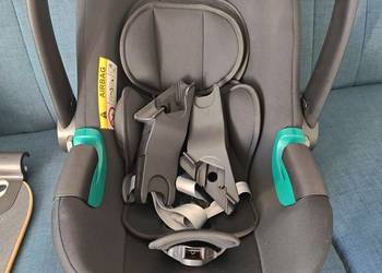 Fotelik samochodowy britax romer 0-13
